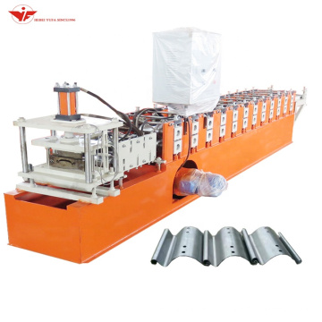 used steel shutter door frame making machine for sale